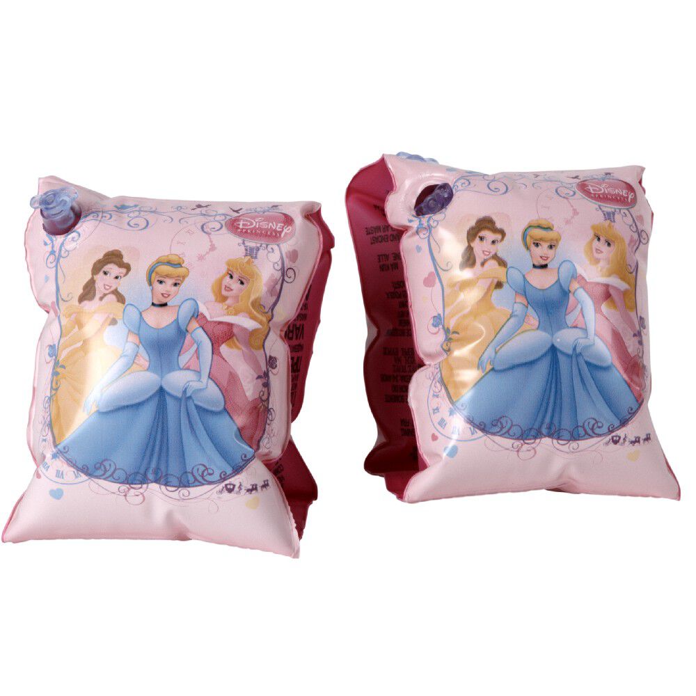 Brassard enfant Princesse Disney x2 Bestway