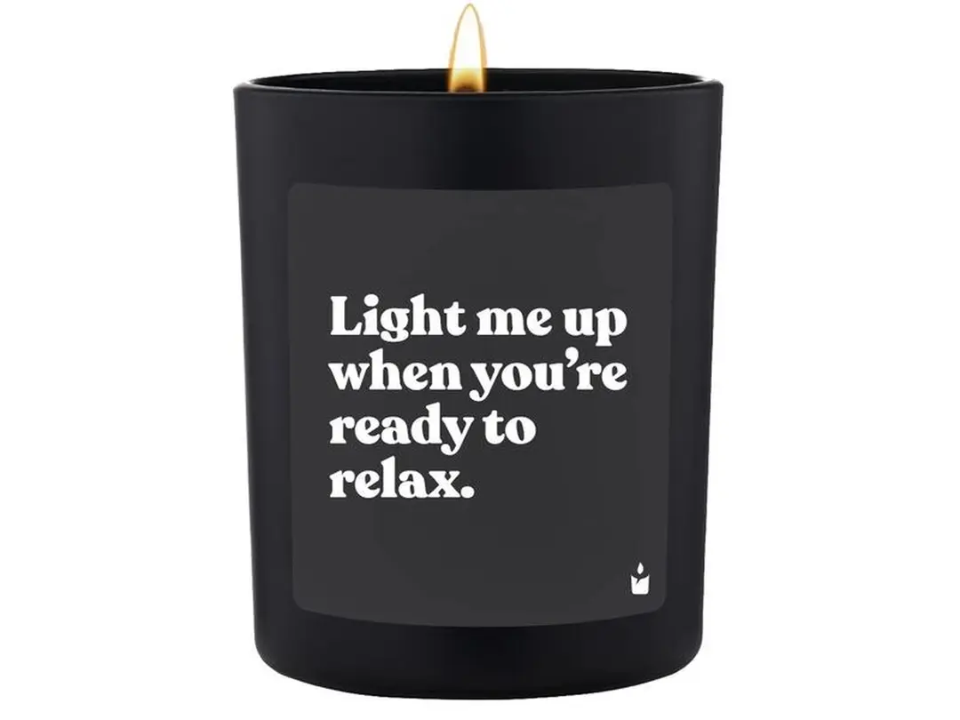 Duftkerze ChattyCandles