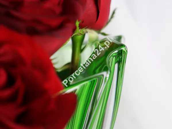 Wazon 32 cm Bohemia - PLANTICA GREEN 4SB.PLAGR.520419