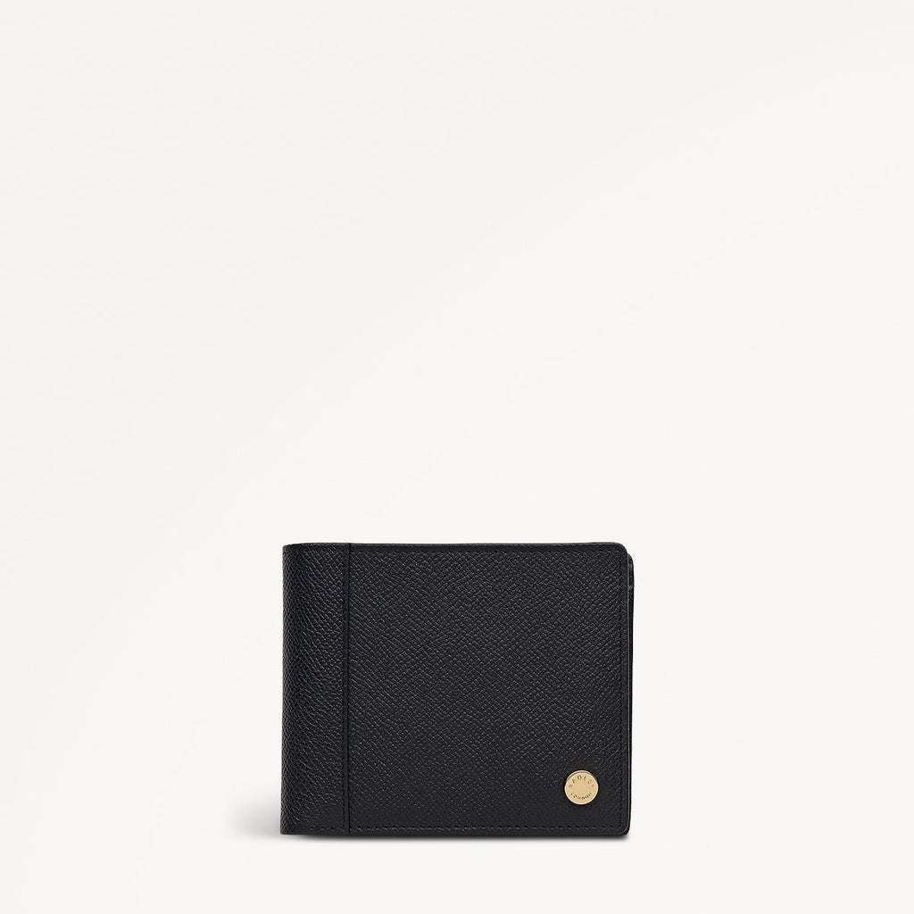 Halcomb Place - Medium Boxed Wallet