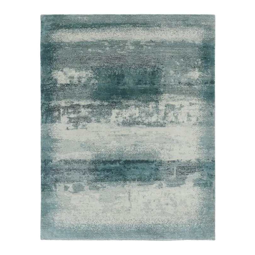 moderner Orientteppich Sahar Fresco