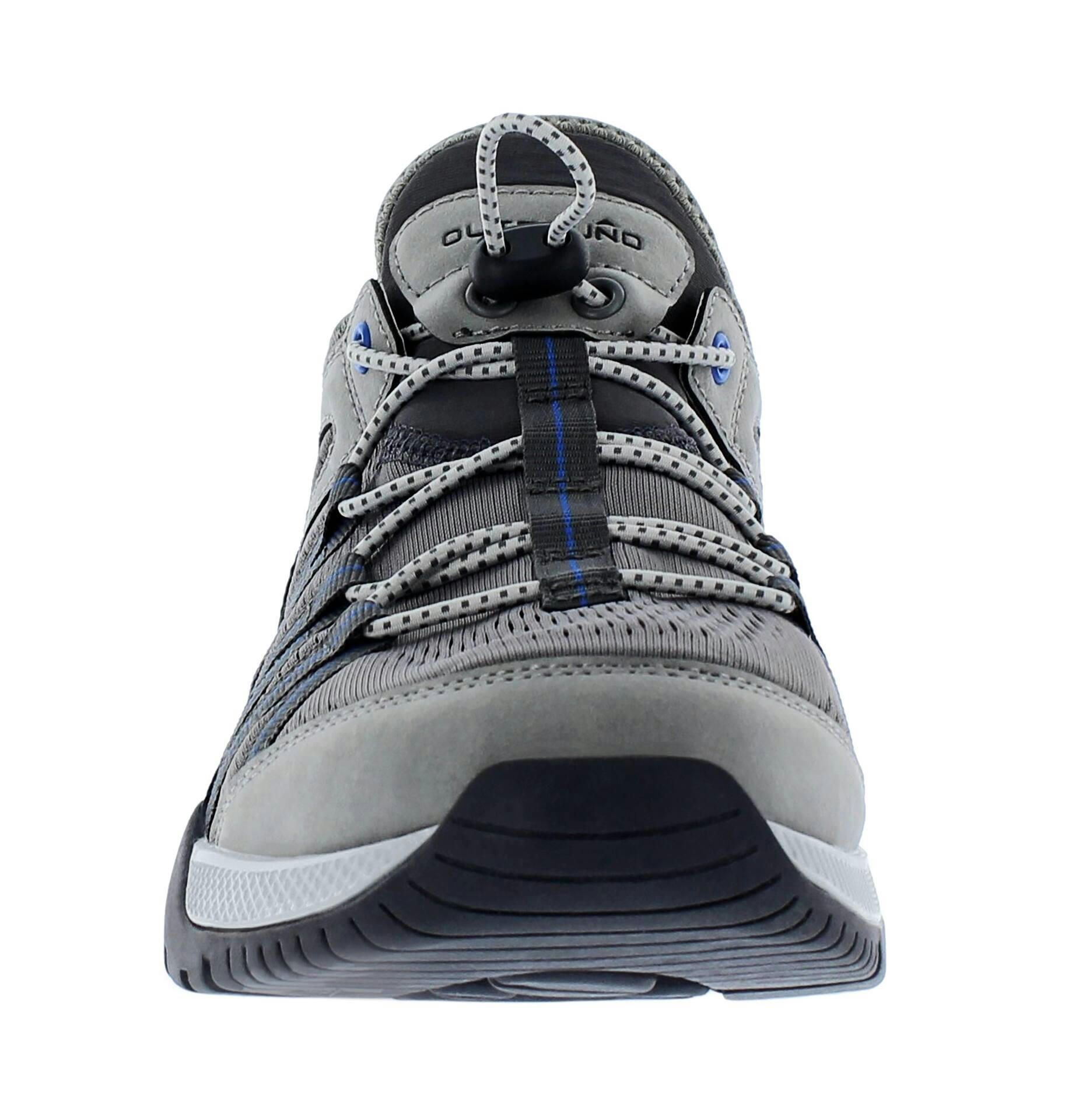 Outbound Men's Coast Shoes with Contoured Footbed