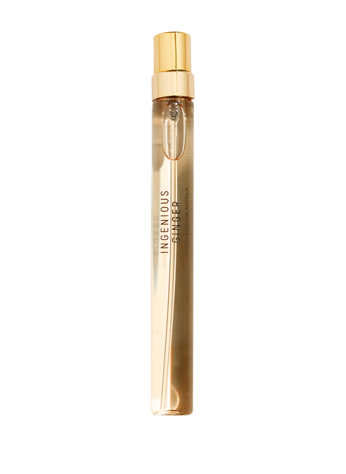 GOLDFIELD & BANKS INGENIOUS GINGER