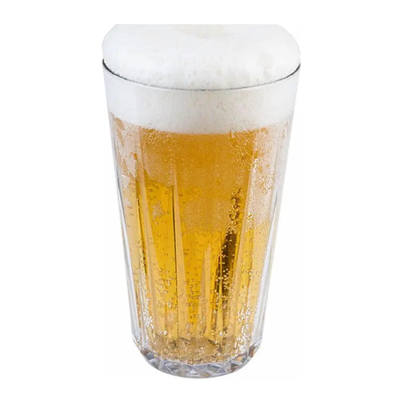 Becher Crystal