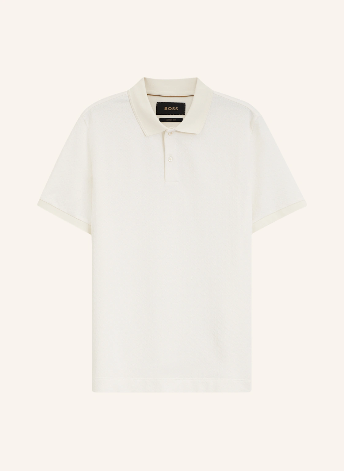 BOSS Polo L-PERRY 141 Regular Fit
