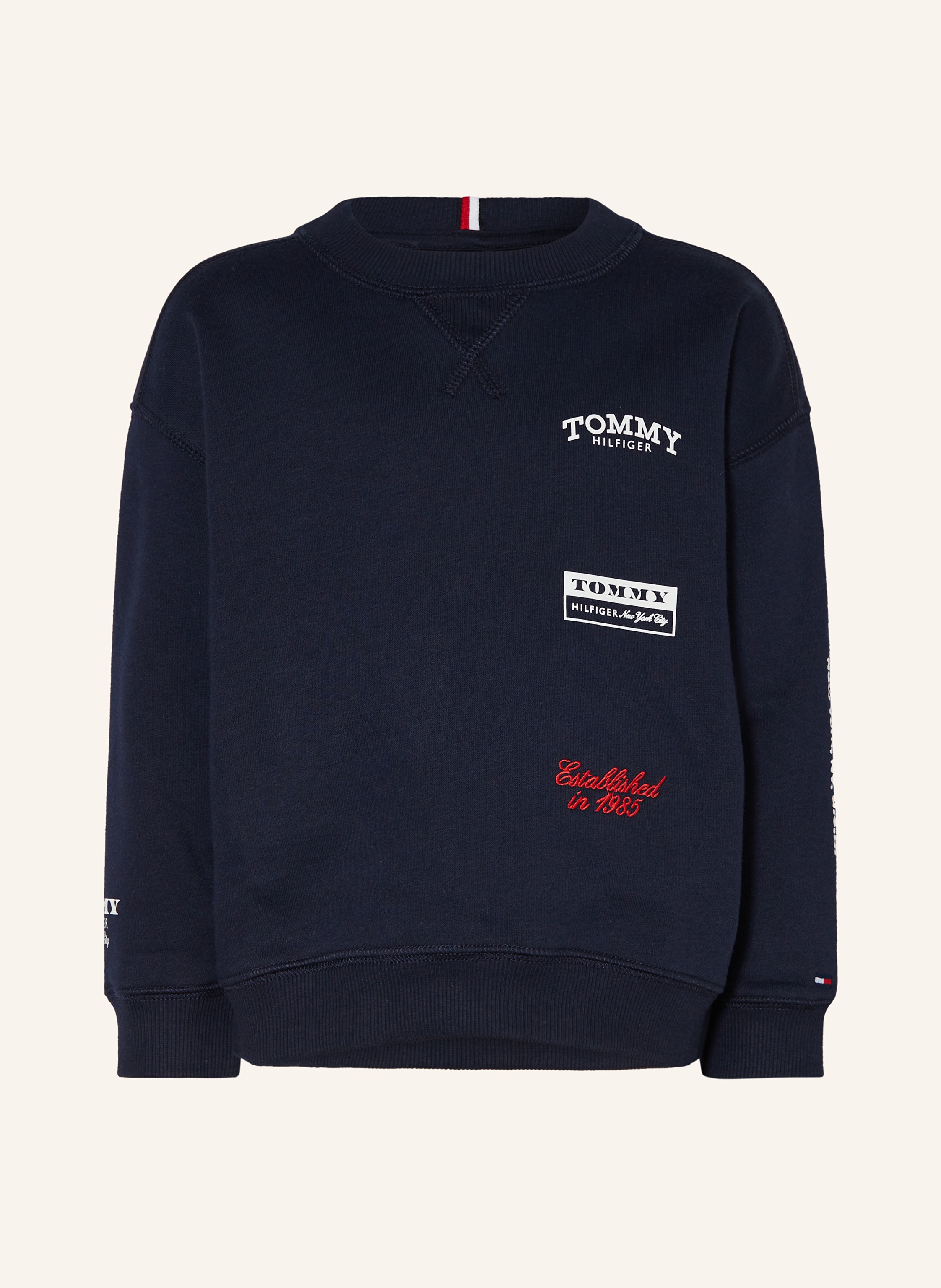 TOMMY HILFIGER Sweatshirt