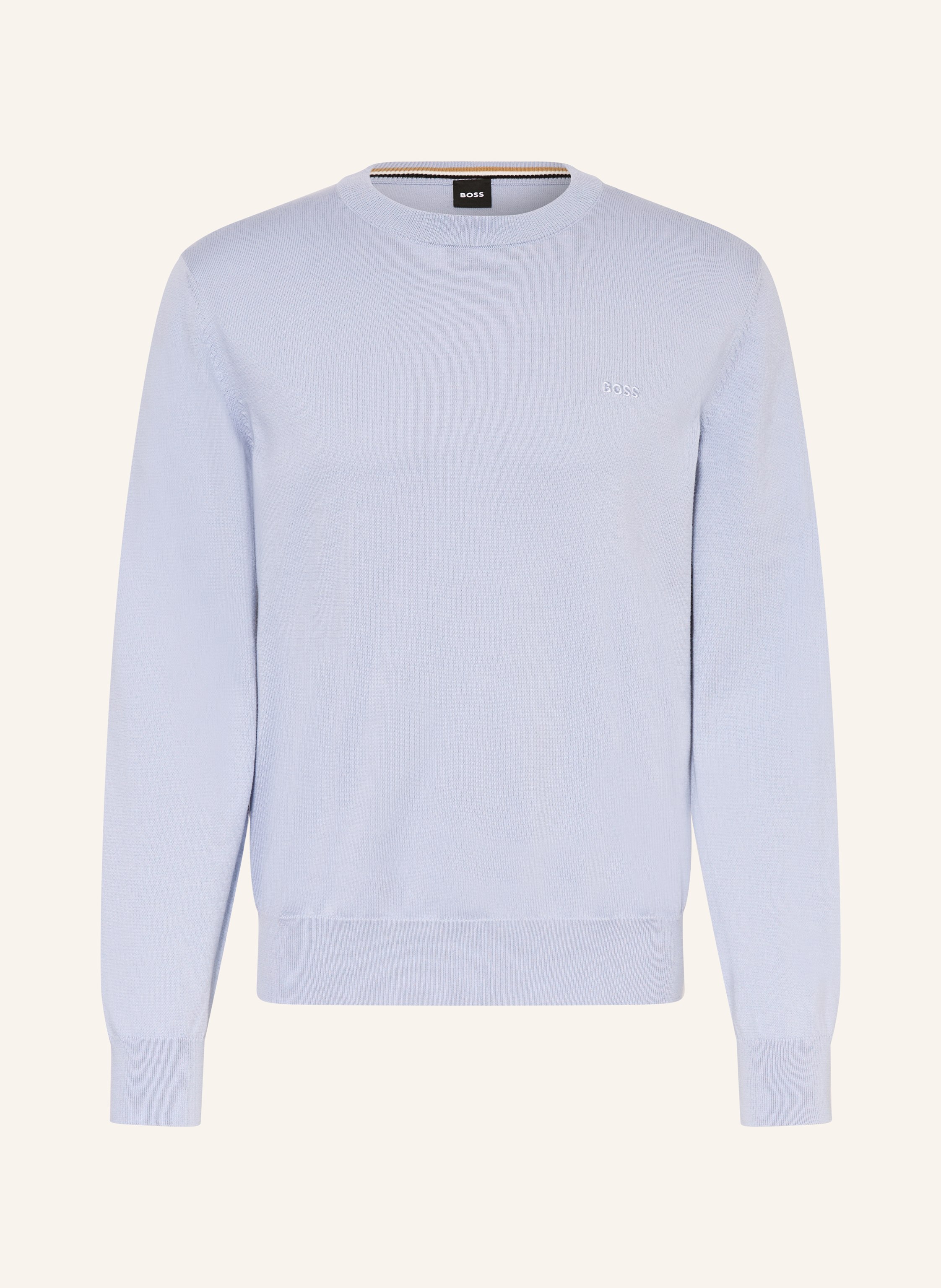 BOSS Pullover UPACAS