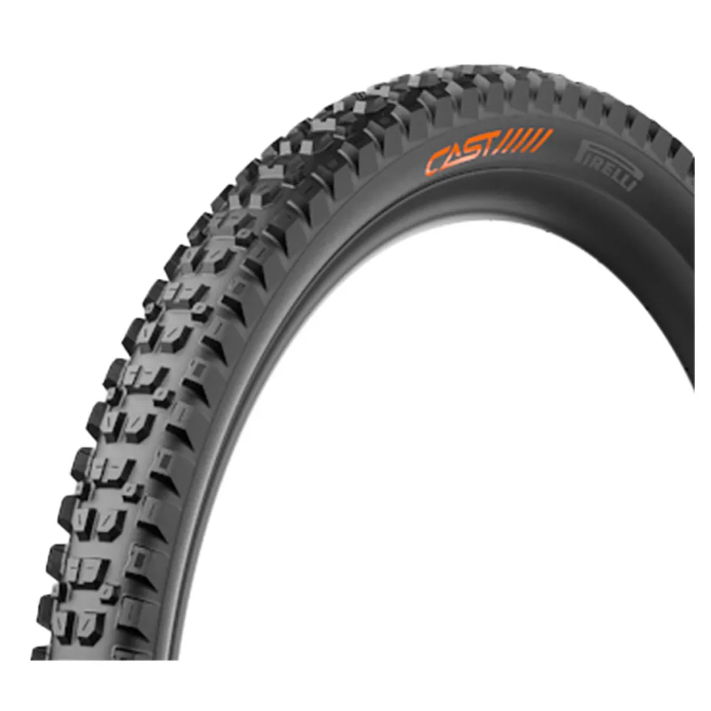 Pirelli Cast Protagonist HardWall Tubeless 29´´ x 2.40 MTB tyre