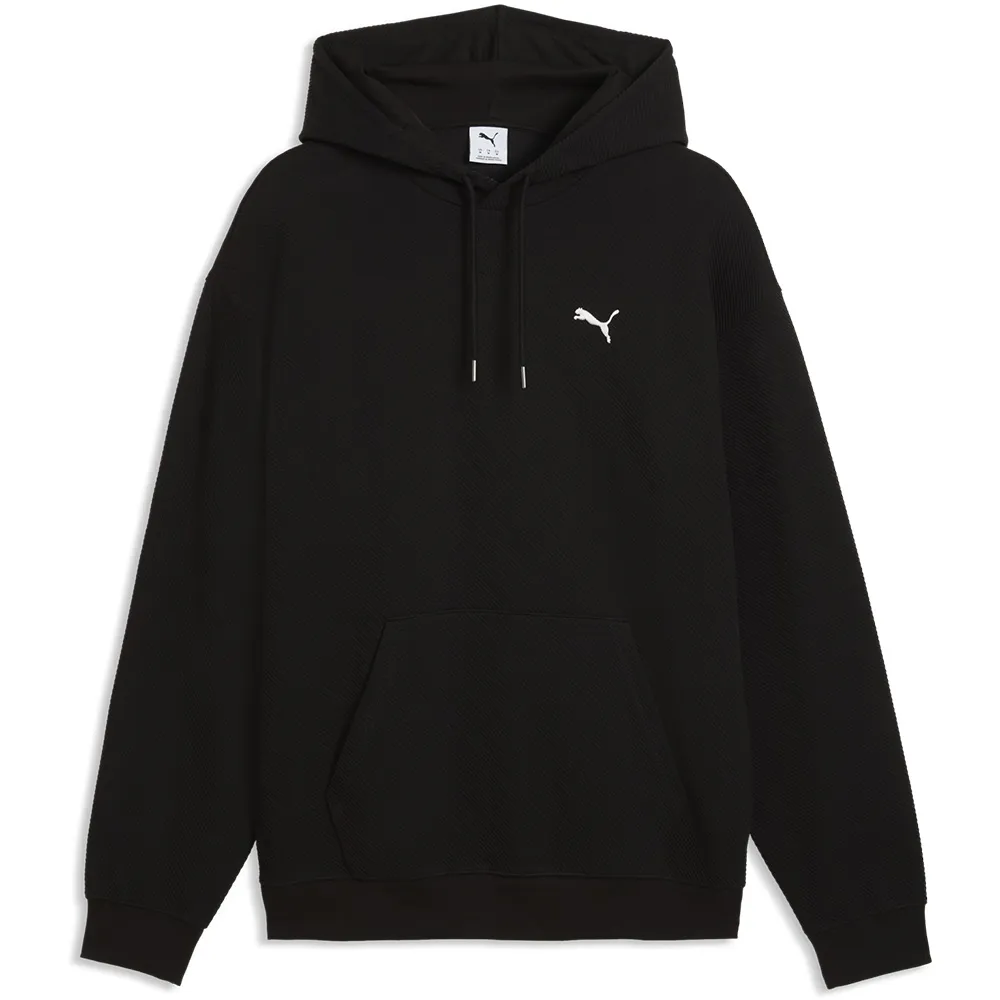 Puma Essential Elevated Relaxed hoodie