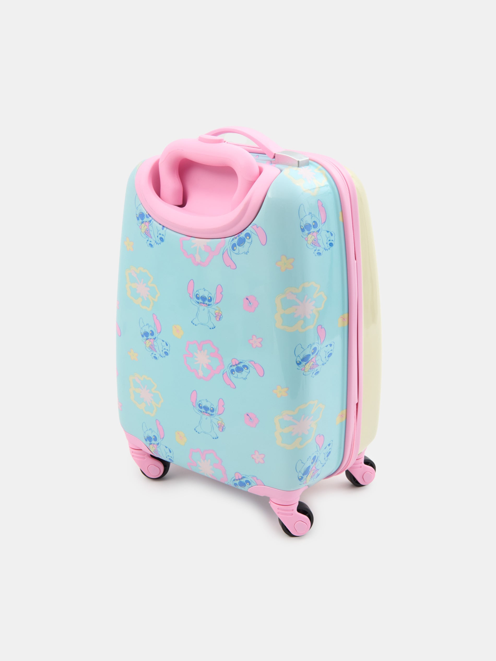 Walizka Stitch