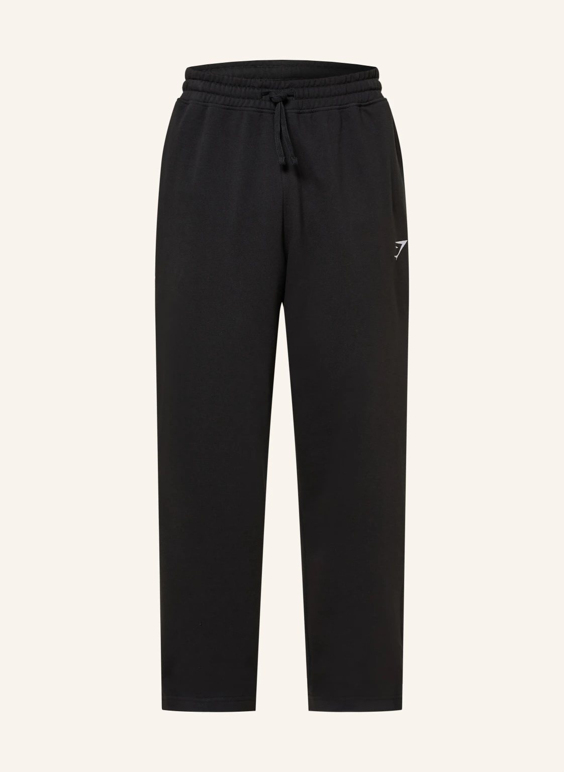 GYMSHARK Sweatpants CREST