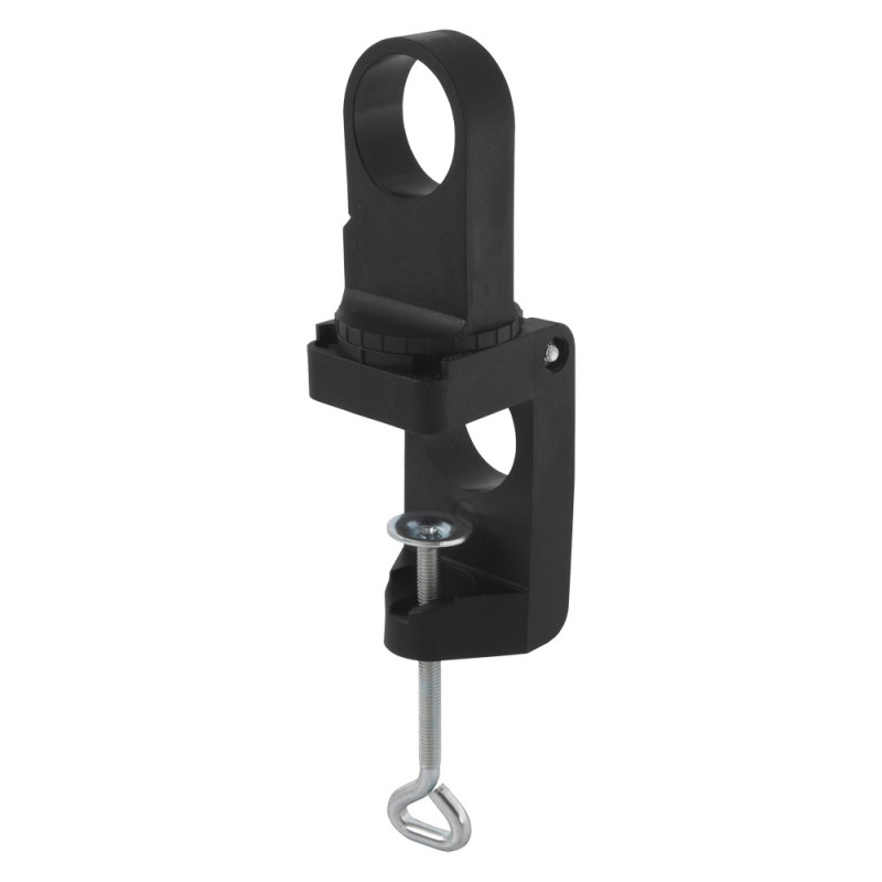 Support rotatif en plastique pour perceuse WOLFCRAFT