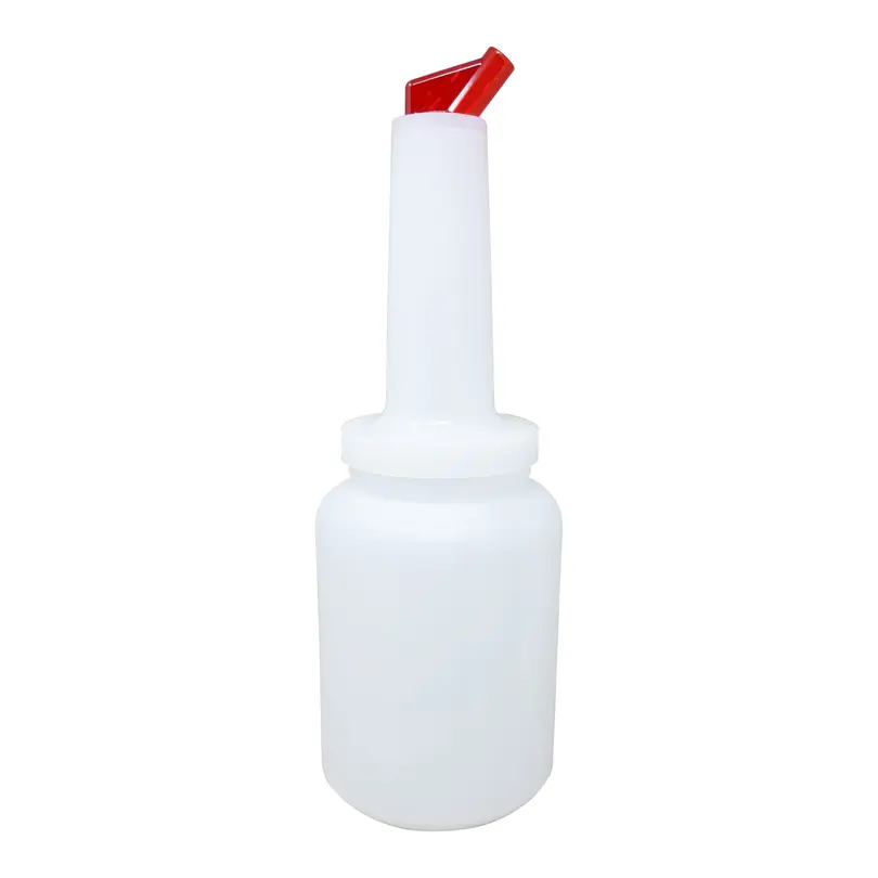 Flasche mit Ausgiesser Speed Bottle