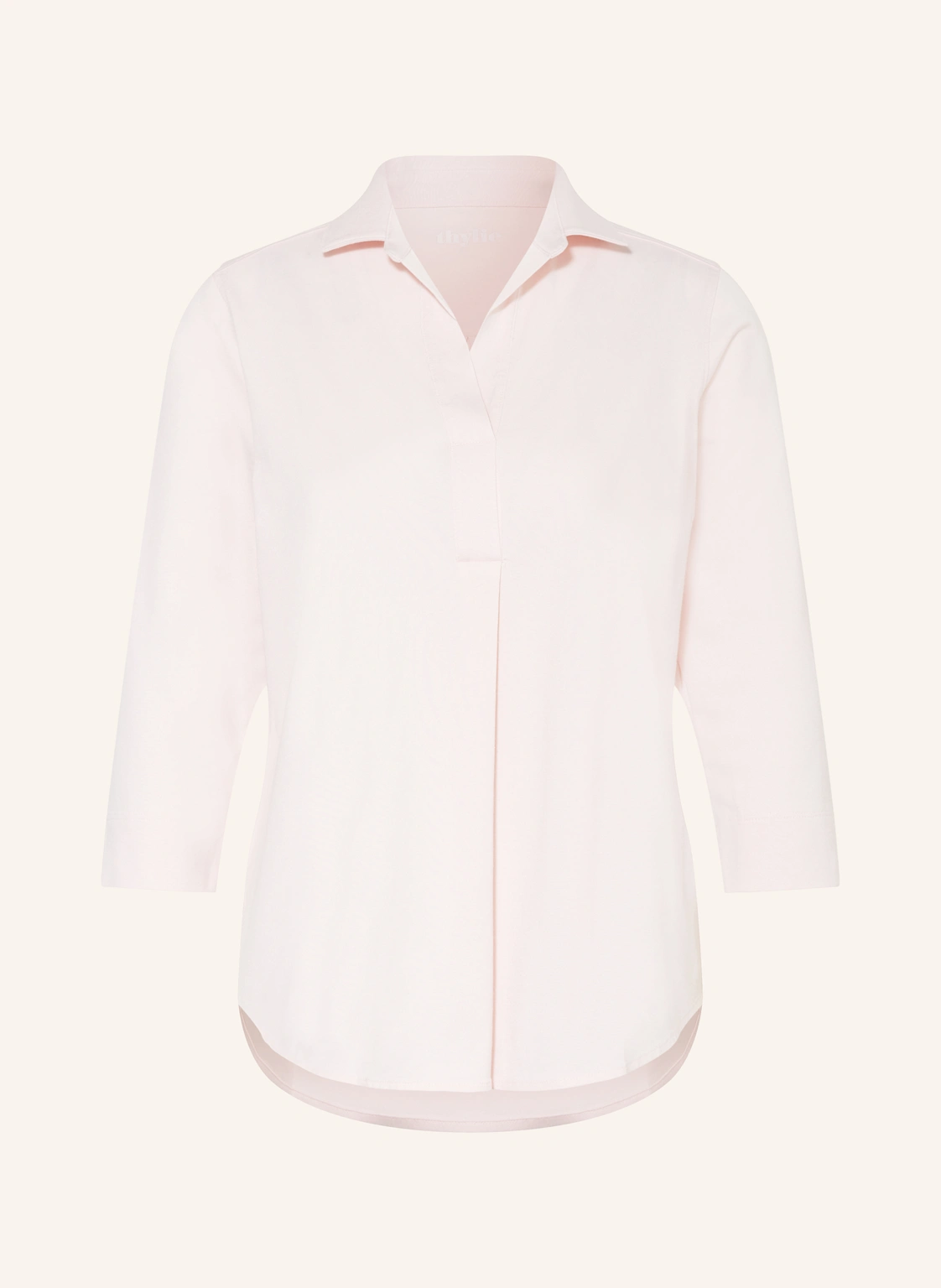 thylie Blusenshirt LOLA mit 3/4-Arm