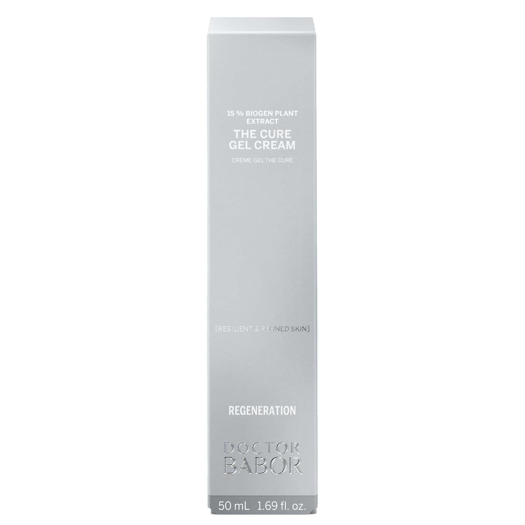 BABOR Doctor Babor The Cure Gel Cream 50ml