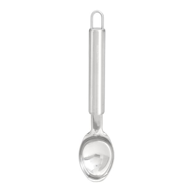 COLHER PARA SORVETE 20 CM ELLIP