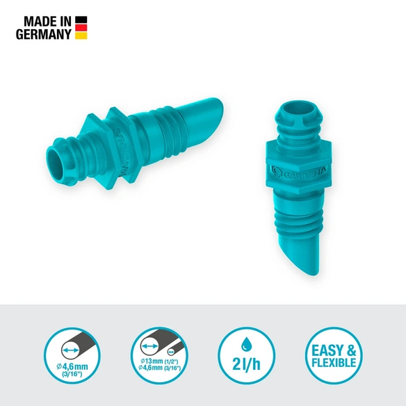 Endtropfer »GARDENA Micro-Drip-System«