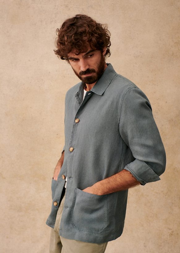 Irwin Jacket