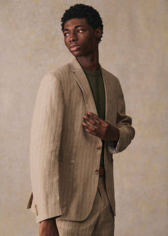 Kale Jacket