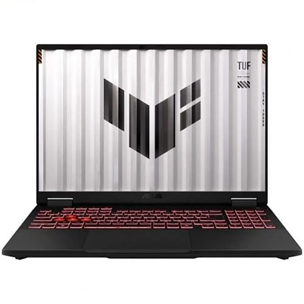 Asus TUF Gaming A16 TUF608UP-TU163 16´´ R7-260/16GB/1TB SSD/RTX 5070 gaming laptop