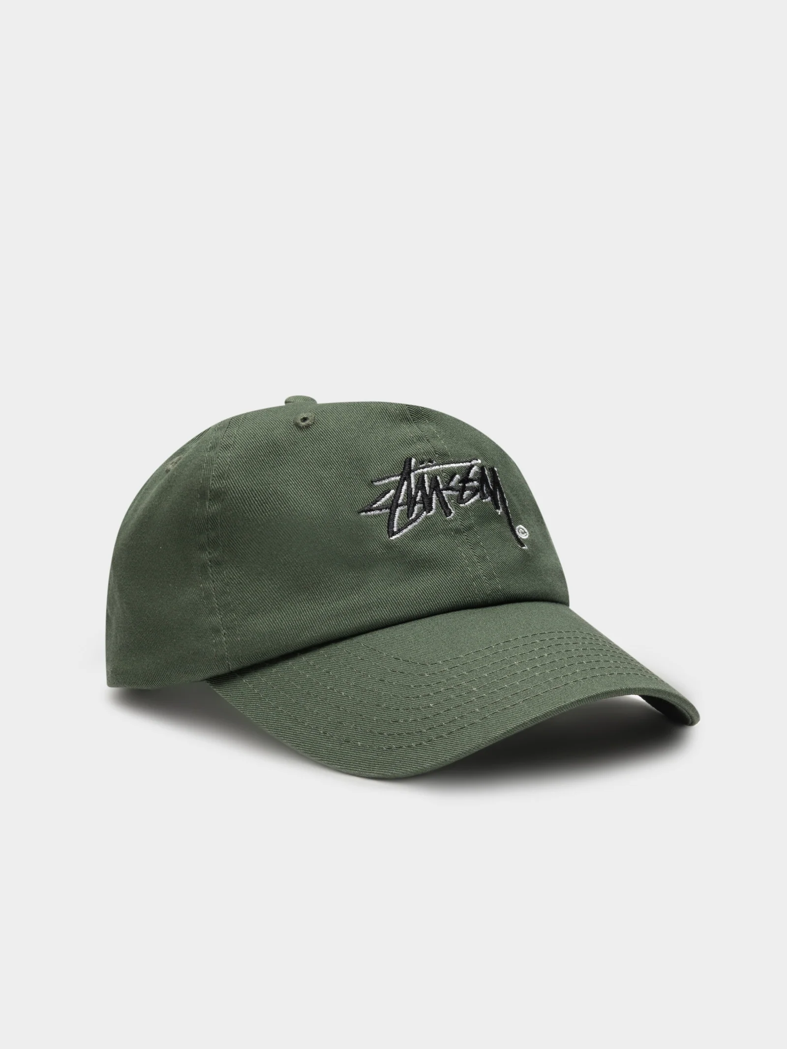 Stock Shadow Low Cap
