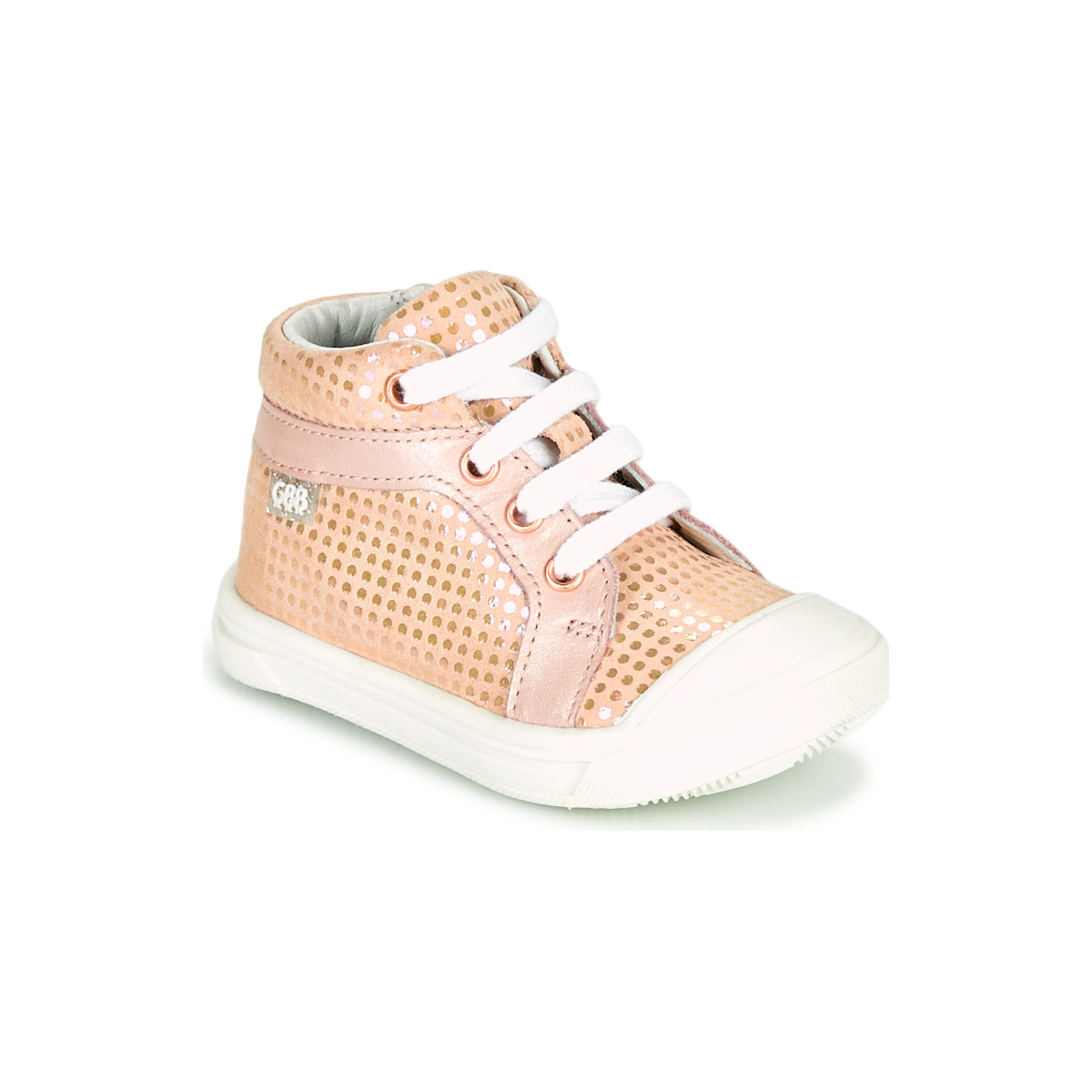 GBB - LEOZIA - Pink