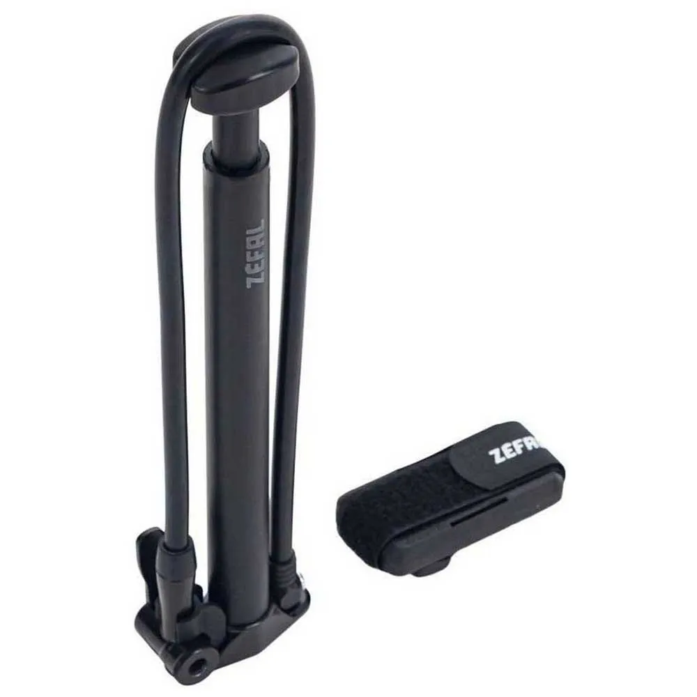 Zefal Adventure mini pump