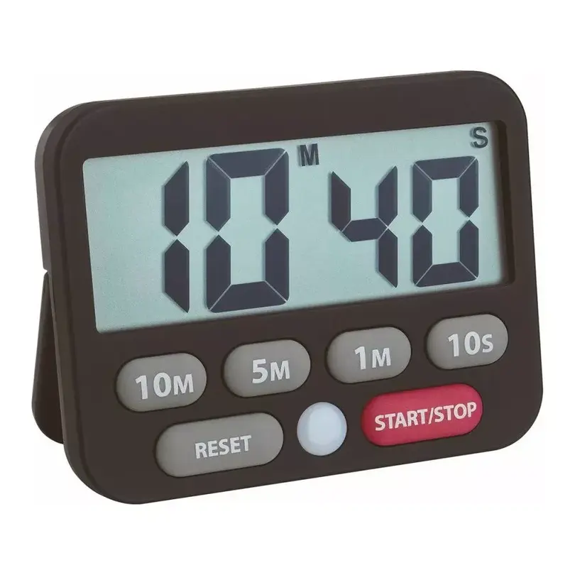 Küchen Organizer TimerStoppuhr Digital