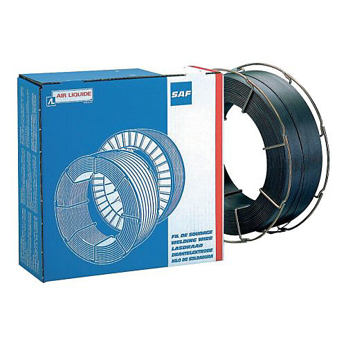 Fil fourré sans gaz SAFUNI 310 D1,2 bobine D300 16kg - SAF-FRO - W000281811