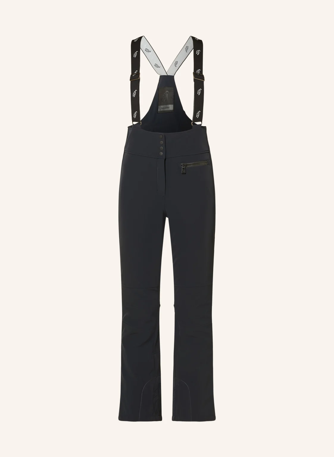 toni sailer Softshell-Skihose DELFINA