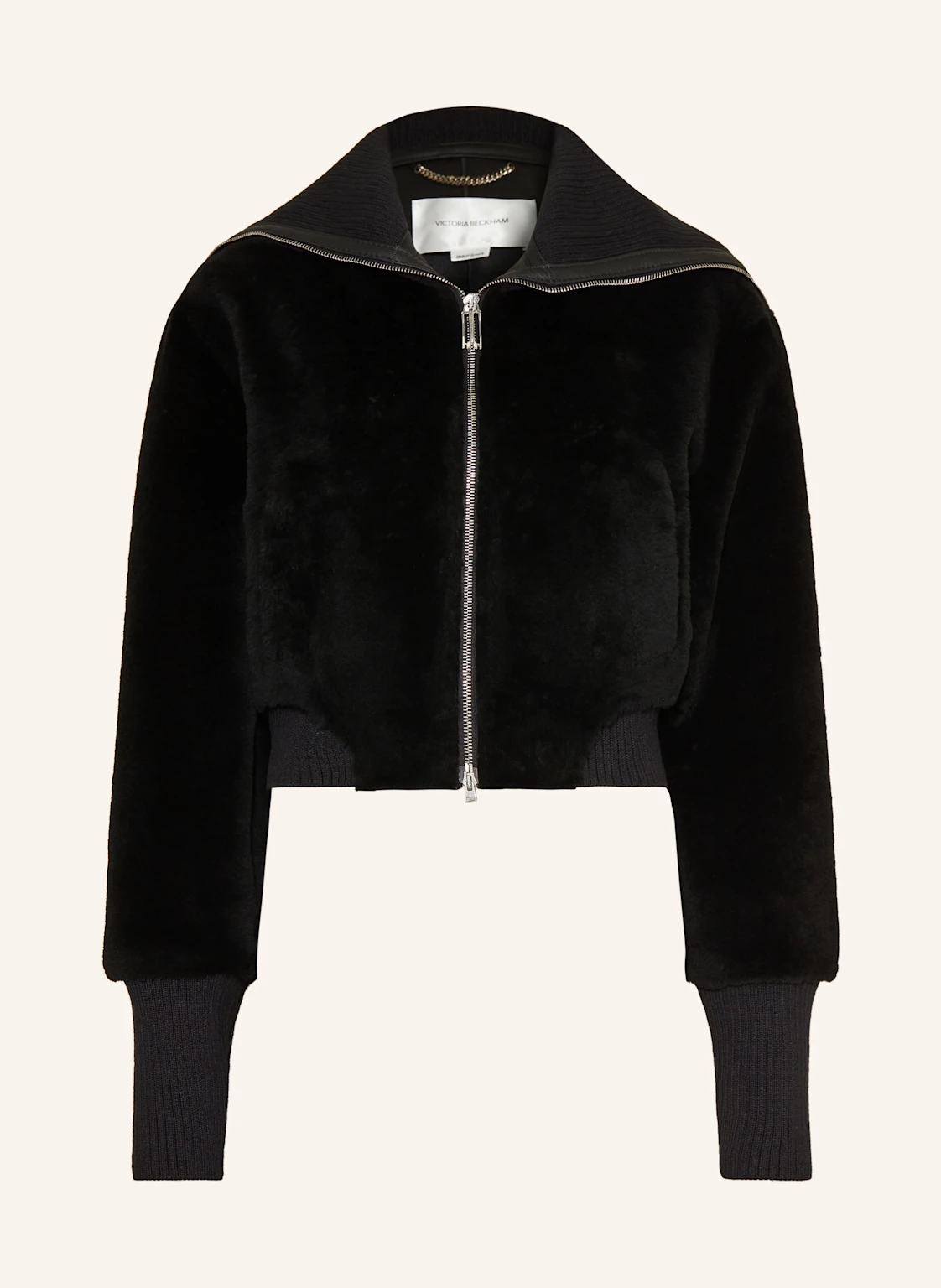 VICTORIA BECKHAM Blouson