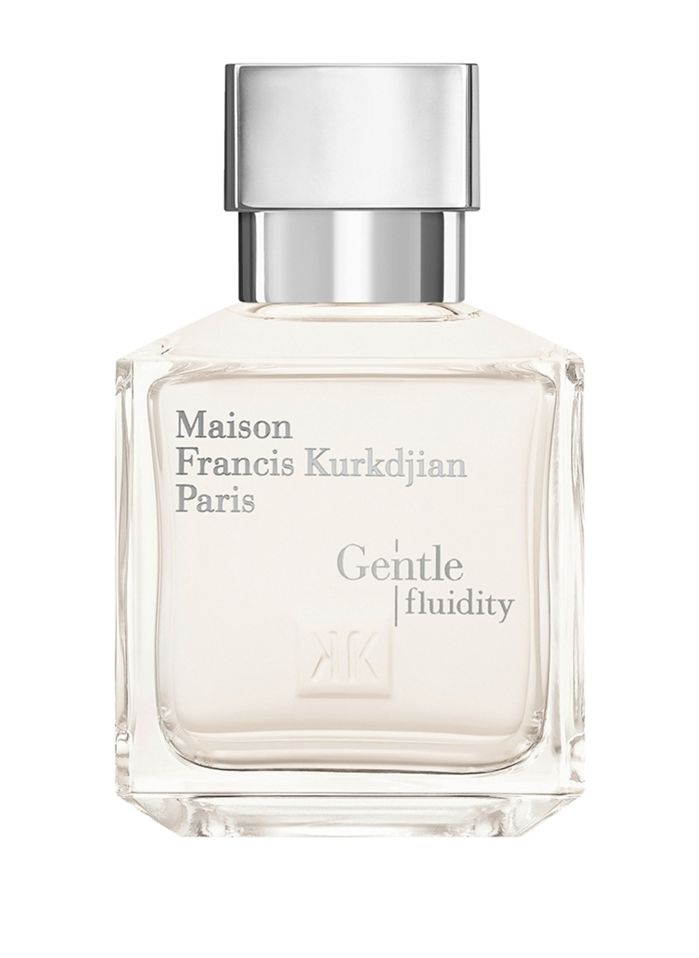 Maison Francis Kurkdjian  GENTLE FLUIDITY SILVER