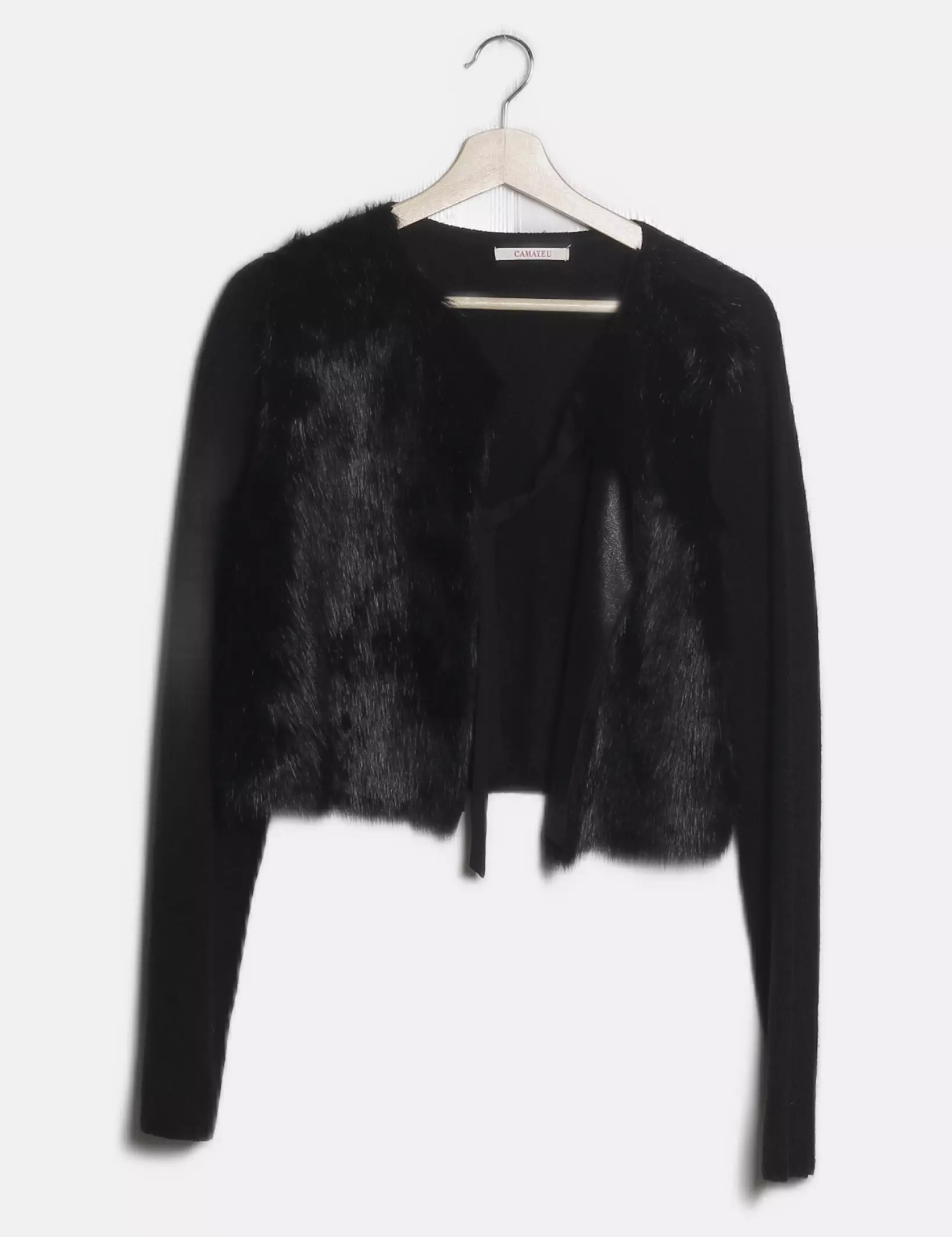 Camaïeu cardigan Fur