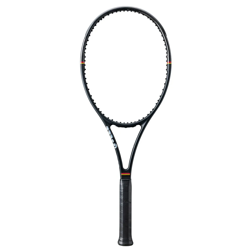 Wilson Pro Staff 97 Classic unstrung tennis racket