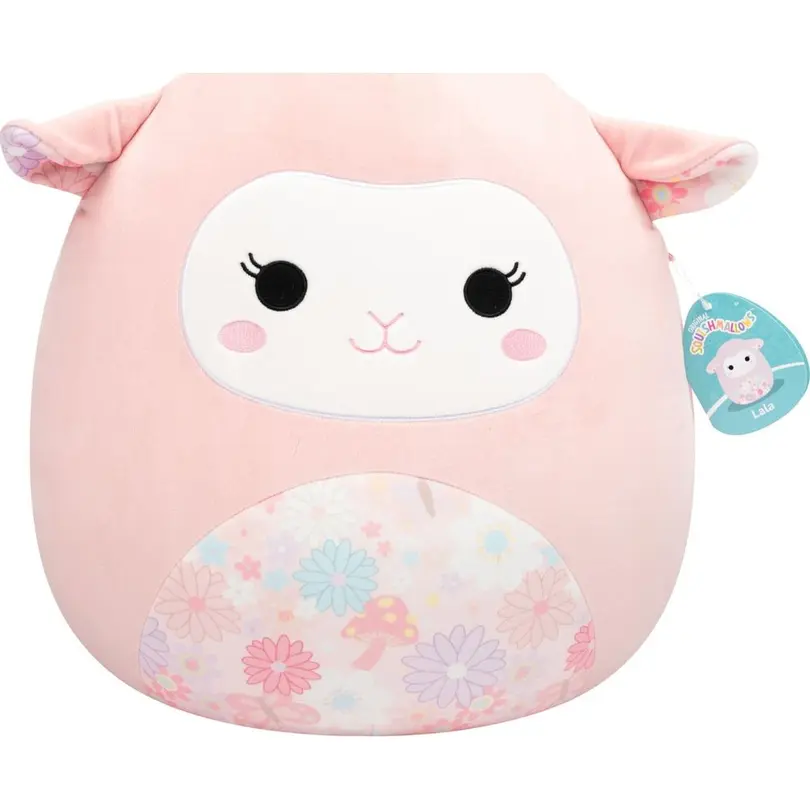 Kuscheltier Lala