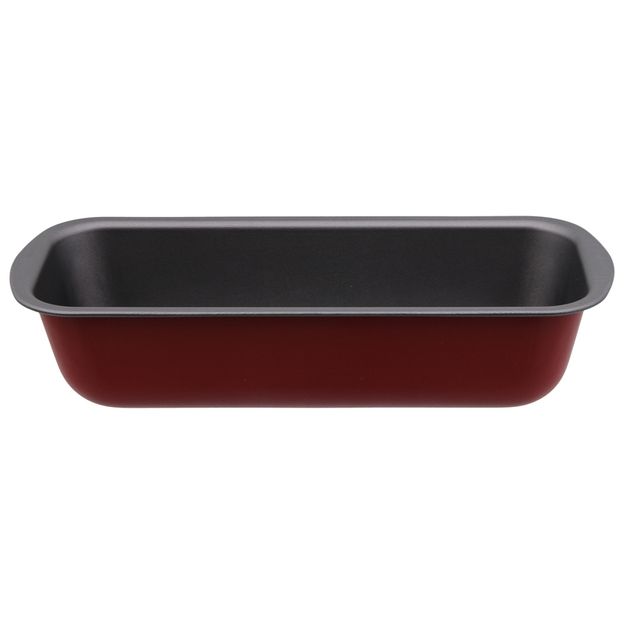 FÔRMA PARA PÃO 30 CM X 12 CM CHILLI