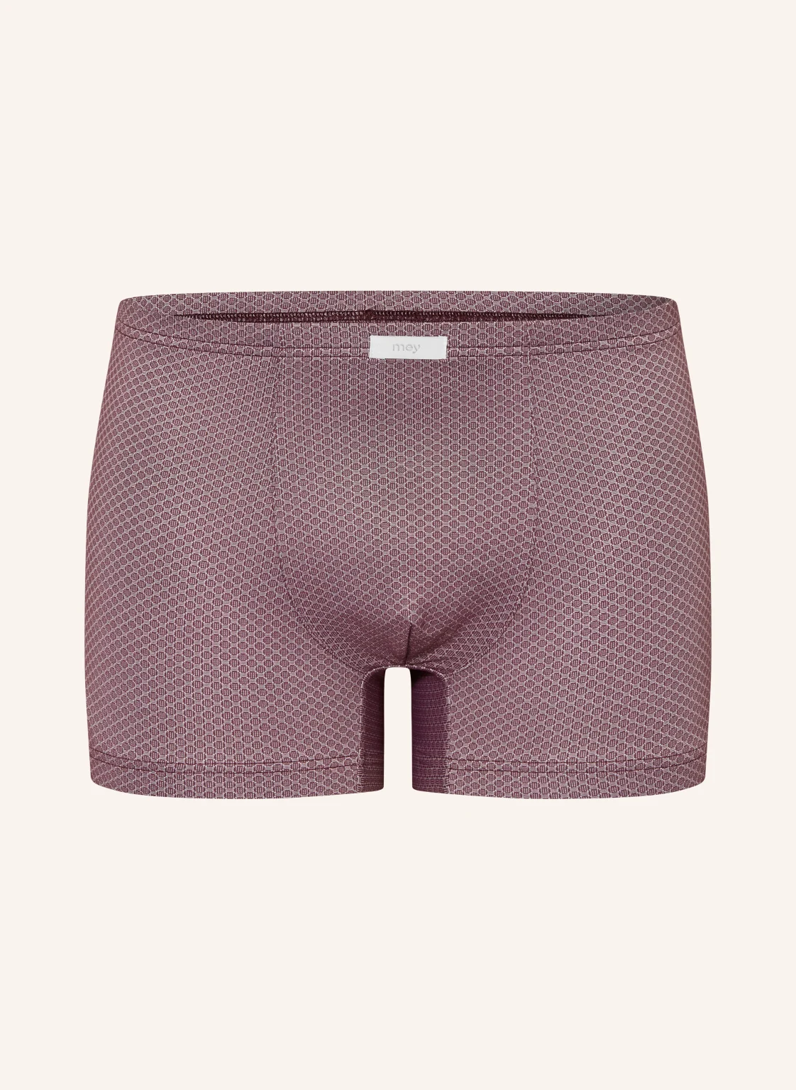 mey Boxershorts Serie CLASSIC DOTS