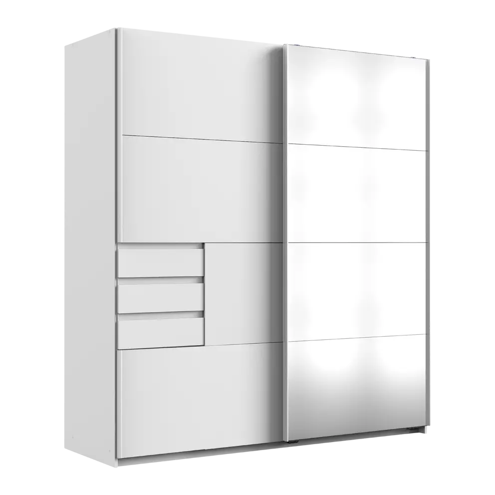 Schiebetürenschrank Oldenburg