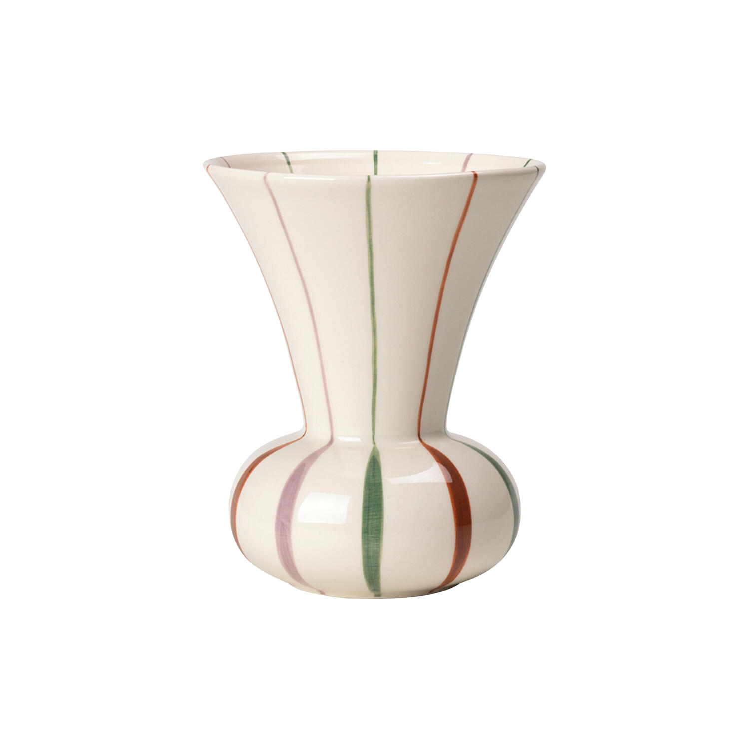 Signature vase, multi