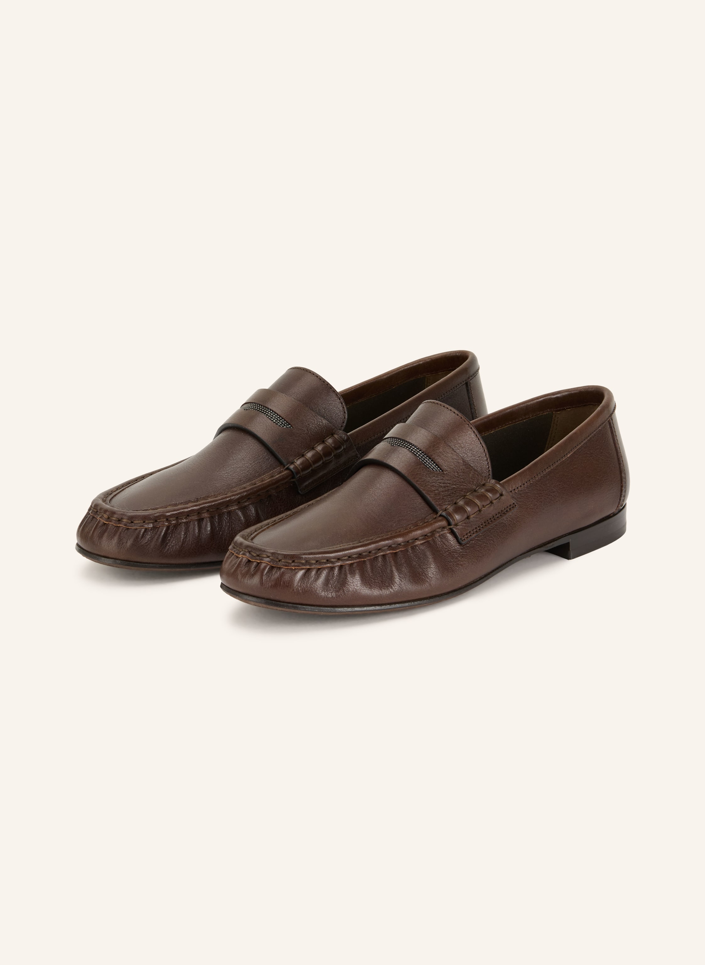 BRUNELLO CUCINELLI Penny-Loafer