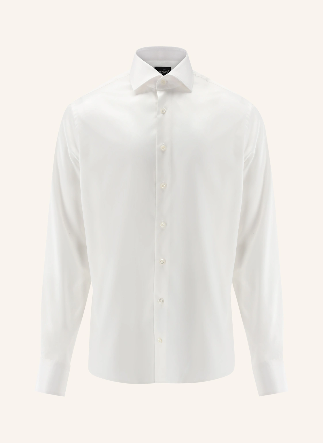 van Laack Hemd Slim Fit