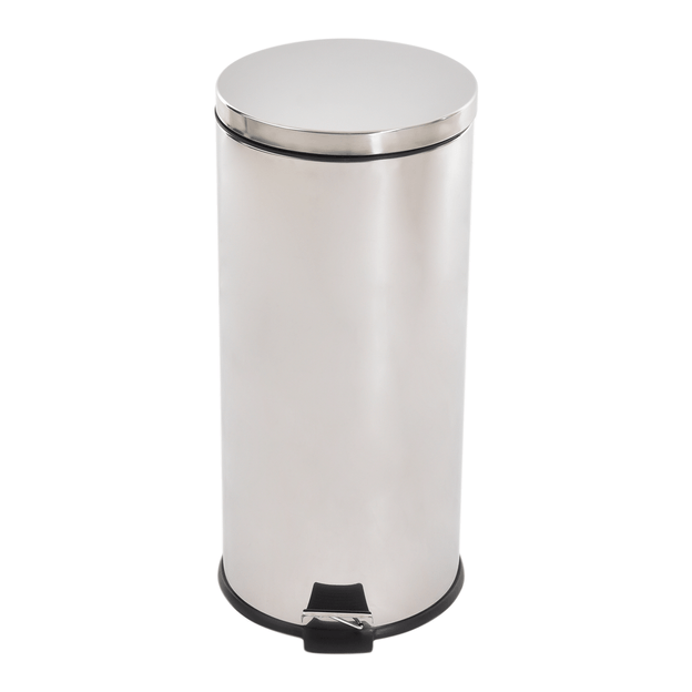 LIXEIRA COM PEDAL 30 L MALDEN