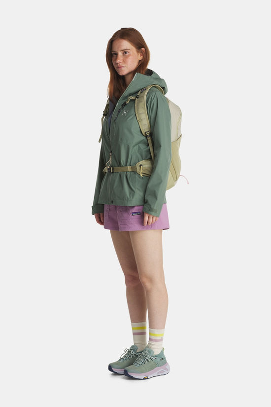 Haglöfs Alert Gore-Tex Hardshell Jas Dames