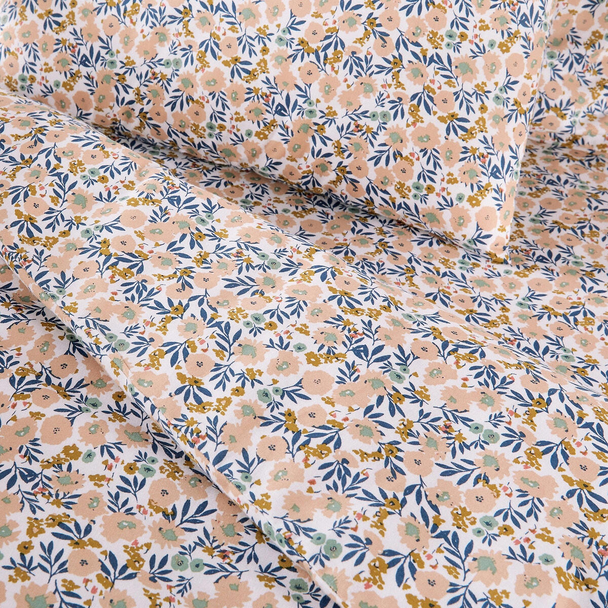 Housse de couette bébé en coton, Ohara