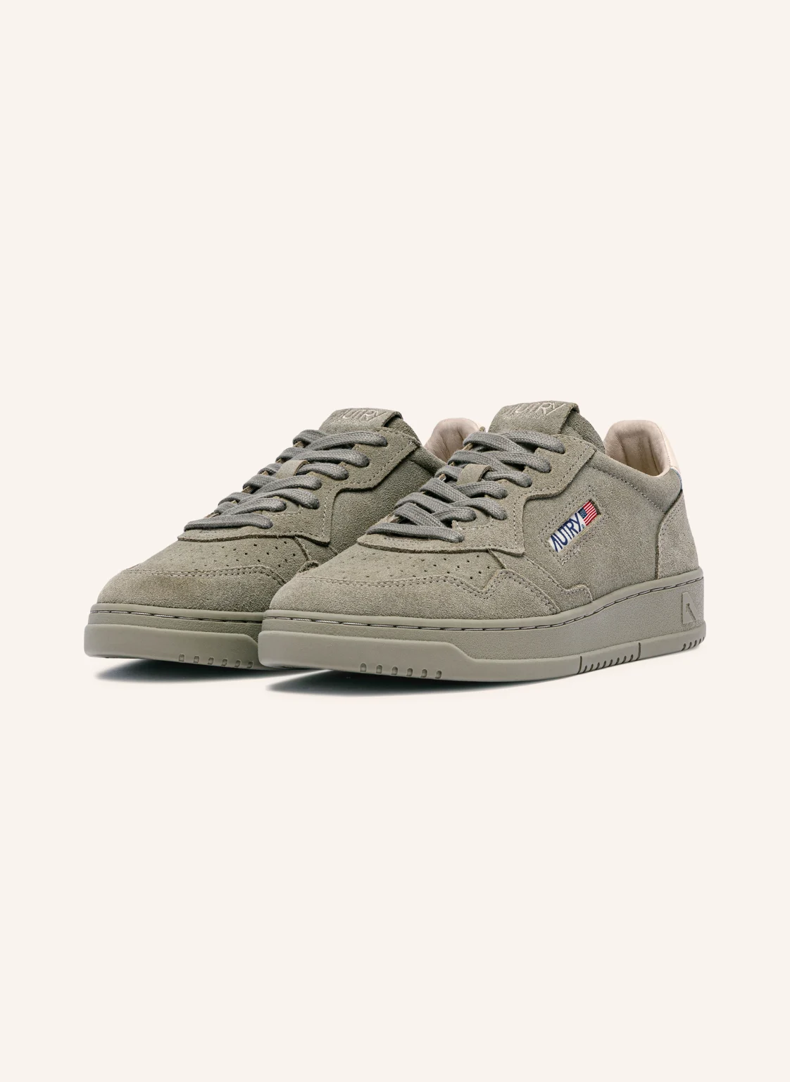 AUTRY Sneaker MEDALIST LOW