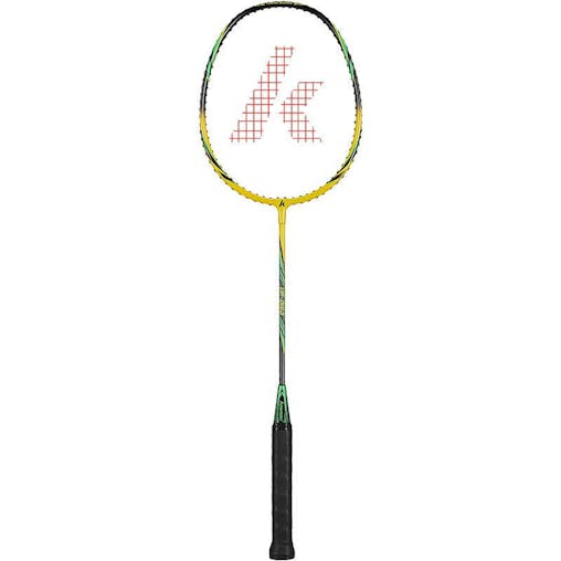 NNEOBA Dynamic Badminton Racquet Set: Lightweight, Sweat-Absorbent Equipment