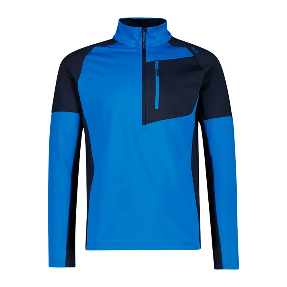 CMP 35L3147 half zip sweatshirt