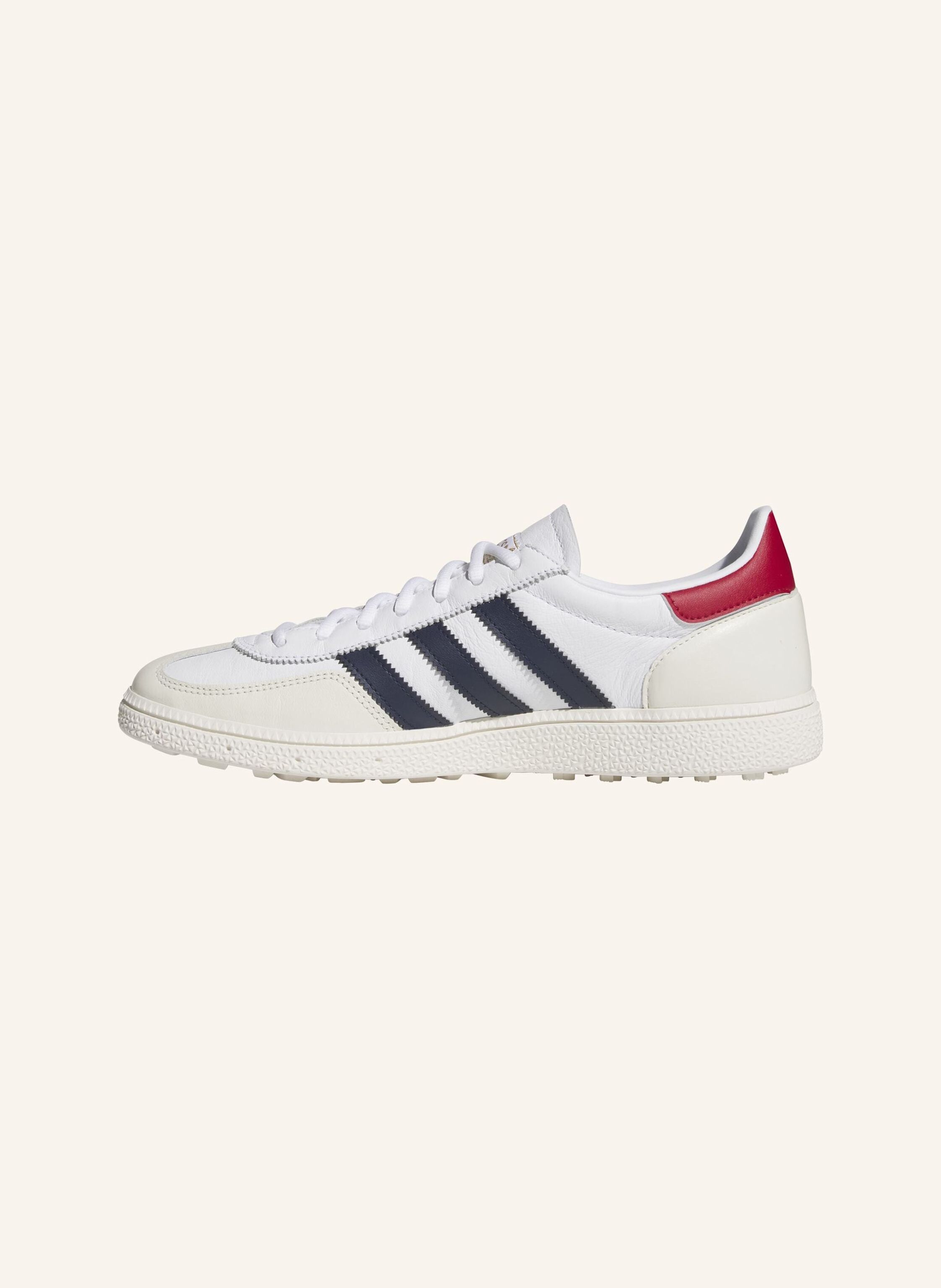 adidas SPEZIAL SPIKELESS GOLFSCHUH