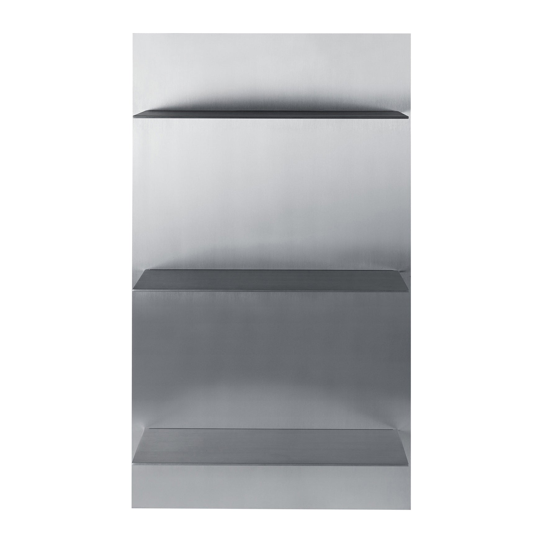 Ferm Living Lager Wandplank Large - 3 Planken