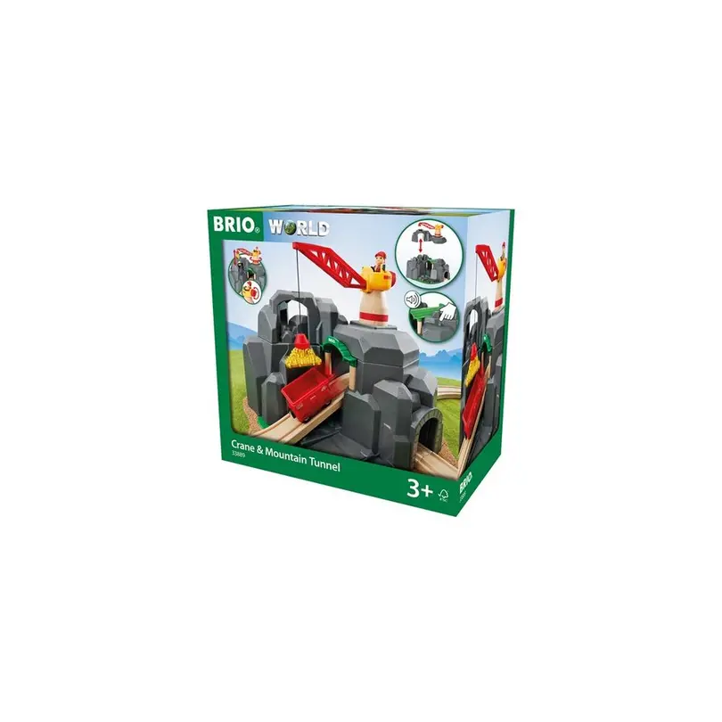 Spielset 7-teilig my world